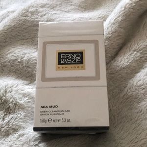 Erno laszlo - sea mud cleansing bar